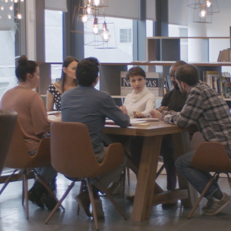 Technical Ingredient Sales Manager Wanted!