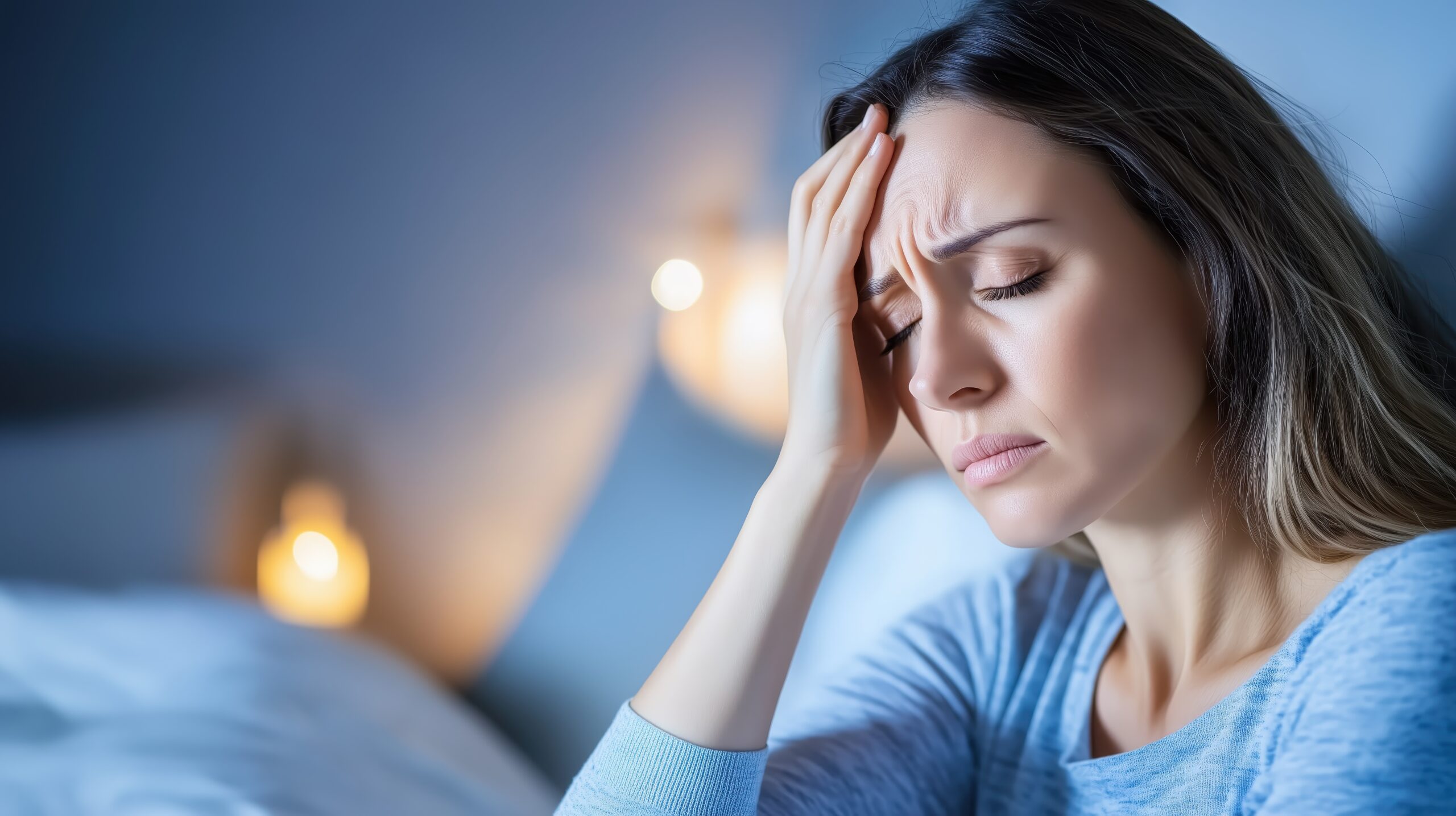 Featuring Dr. Andy Franklyn-Miller | Cortisol Imbalance: High Cortisol Symptoms and How to Fix Stress Levels